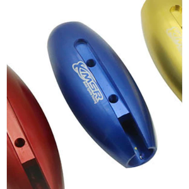 ที่พักเท้าหน้า Honda Super cub 110i ปี 2018-2025 (2ข้าง/1ชุด) โดย Xmsr อะลูมิเนียม แข็งแรง สวย ไม่เป็นสนิม