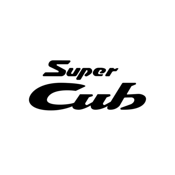 Super Cub