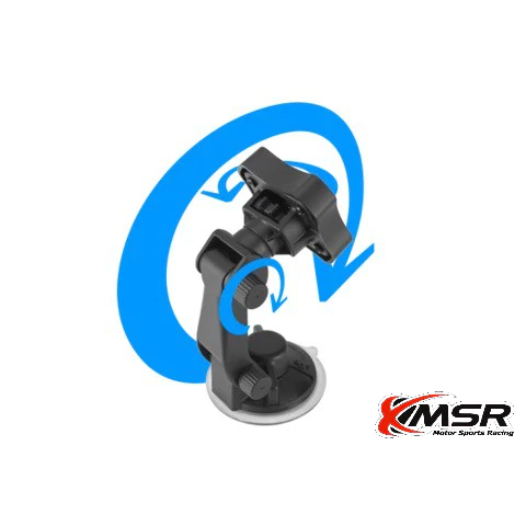 ที่จับมือถือ ติดกระจกรถยนต์ แบบดูดสูญญากาศ ROKFORM แบรนด์อเมริกา รุ่น WINDSHIELD SUCTION MOUNT สะดวก แข็งแรง โดย Xmsr