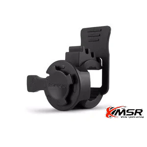 ที่จับมือถือสำหรับติดแฮนด์จักรยาน ROKFORM แบรนด์อเมริกา รุ่น BICYCLE HANDLEBAR MOUNT สำหรับจักรยาน แข็งแรง โดย Xmsr
