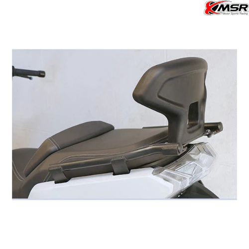 พนักพิงหลัง BMW C400GT ทุกปี C400 GT รุ่น TYPE 2 เบาะพิงหลัง พนักพิง เบาะหลัง แข็งแรง นุ่มสบาย ตรงรุ่น โดย Xmsr