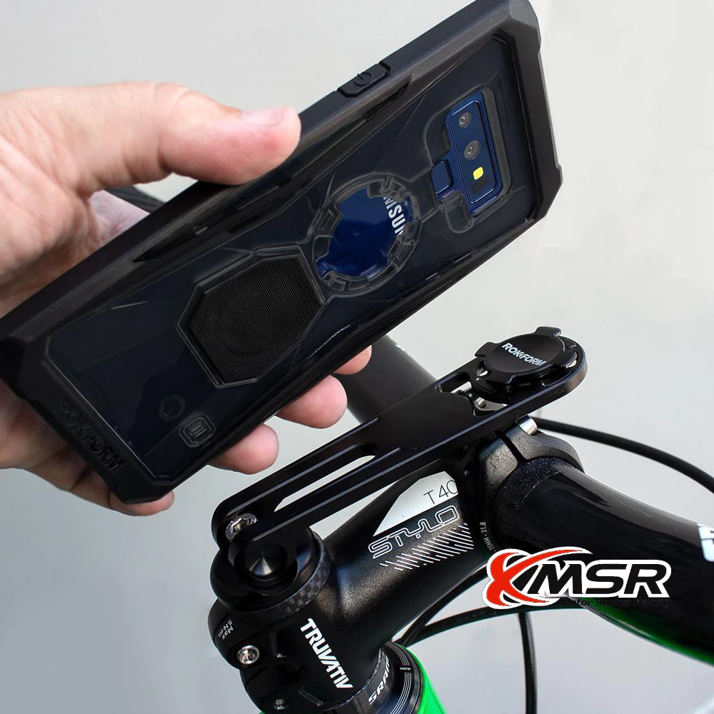 อึดเวอร์! Rokform แบรนด์แท้อเมริกา S9, Note9, S9 plus Samsung Galaxy มีที่ยึด+แม่เหล็กผ่านMilitary Standard เคสโทรศัพท์