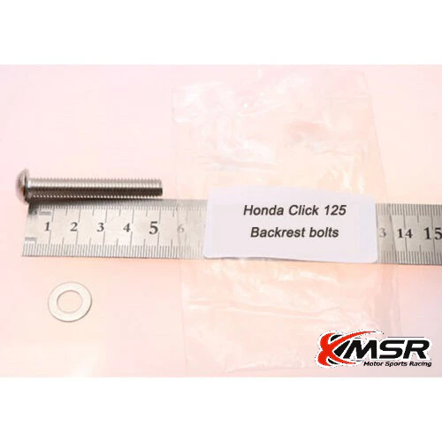 แท้100% พนักพิงหลัง Honda Click ตัวเก่า เบาะ พิงหลัง พนักพิง เบาะหลัง Xmsr แข็งแรง นุ่มสบาย ตรงรุ่น มีขายส่ง