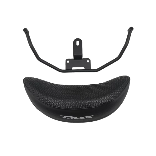 แท้100% พนักพิงหลัง Yamaha Tmax เบาะ พิงหลัง พนักพิง เบาะหลัง Xmsr แข็งแรง นุ่มสบาย ตรงรุ่น มีขายส่ง