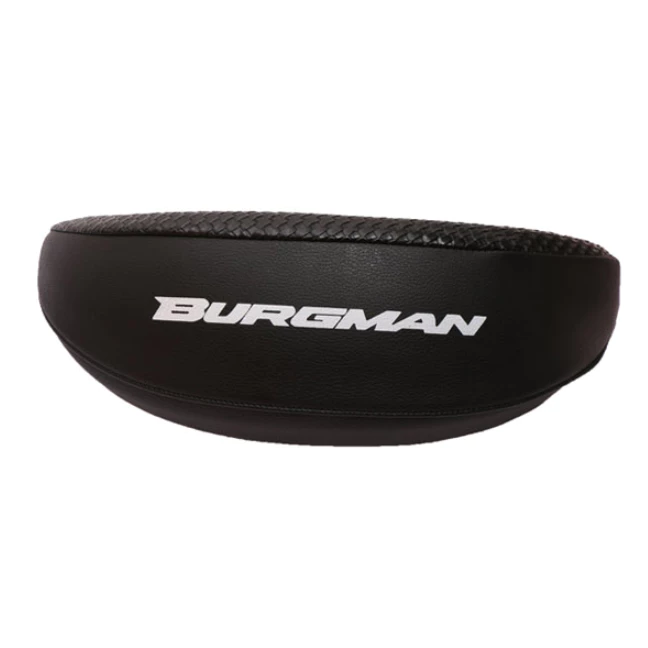 พนักพิงหลัง Suzuki Burgman Burgman125 Burgman200 เบาะพิงหลัง พนักพิง เบาะหลังผู้โดยสาร นุ่มสบาย โดย Xmsr