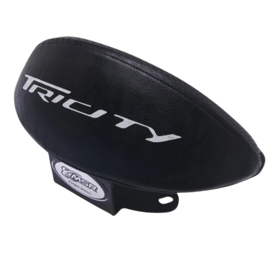 แท้100% พนักพิงหลัง Yamaha Tricity เบาะ พิงหลัง พนักพิง เบาะหลัง Xmsr แข็งแรง นุ่มสบาย ตรงรุ่น มีขายส่ง