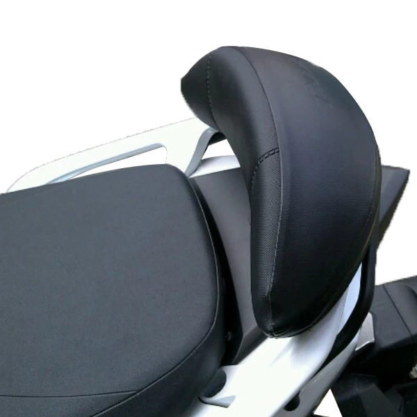 แท้100% พนักพิงหลัง Yamaha Tmax เบาะ พิงหลัง พนักพิง เบาะหลัง Xmsr แข็งแรง นุ่มสบาย ตรงรุ่น มีขายส่ง