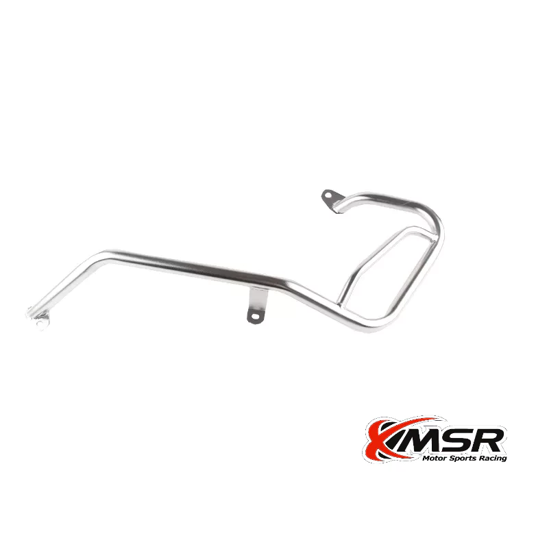 แท้100% แคชบาร์ สแตนเลส HONDA X ADV 750 2017-2020 กันล้มข้าง Xmsr กันล้ม เต็มคัน บนล่าง กันรอย หนา แข็งแรง ทนทานมาก