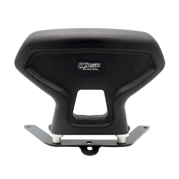 พนักพิงหลัง SUZUKI BURGMAN125 200 ปี 2021-2023 แบบ TYPE 2 เบาะพิงหลัง พนักพิง เบาะหลัง แข็งแรง นุ่มสบาย ตรงรุ่น โดย Xmsr