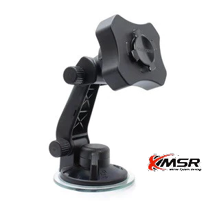 ที่จับมือถือ ติดกระจกรถยนต์ แบบดูดสูญญากาศ ROKFORM แบรนด์อเมริกา รุ่น WINDSHIELD SUCTION MOUNT สะดวก แข็งแรง โดย Xmsr