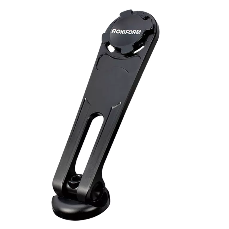 ที่จับมือถือแบบติดสเตมจักรยาน ROKFORM แบรนด์อเมริกา รุ่น V4 PRO STEM BIKE MOUNT ที่จับมือถือ สำหรับจักรยาน โดย Xmsr
