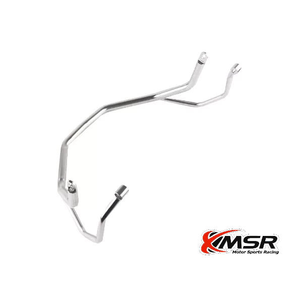 แท้100% แคชบาร์ สแตนเลส HONDA X ADV 750 2017-2020 กันล้มข้าง Xmsr กันล้ม เต็มคัน บนล่าง กันรอย หนา แข็งแรง ทนทานมาก