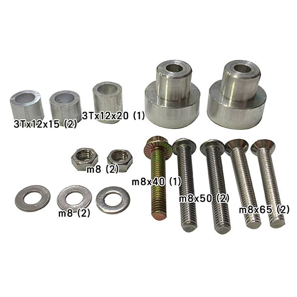 พนักพิงหลัง SUZUKI BURGMAN125 200 ปี 2021-2023 แบบ TYPE 2 เบาะพิงหลัง พนักพิง เบาะหลัง แข็งแรง นุ่มสบาย ตรงรุ่น โดย Xmsr