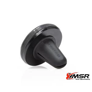 ที่วางมือถือแม่เหล็กในรถยนต์ แบบหนีบช่องแอร์ ROKFORM แบรนด์อเมริกา รุ่น SUPER GRIP VENT MOUNT แม่เหล็กติดมือถือ โดย Xmsr