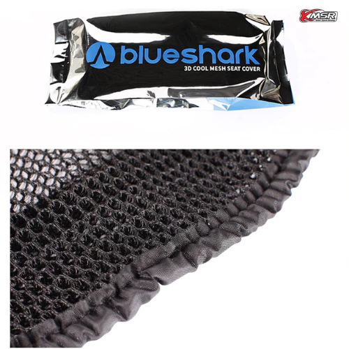 ผ้าคลุมเบาะ ตาข่ายคลุมเบาะ Suzuki Burgman 125/200 ผ้ารองที่นั่ง Xmsr ตาข่ายรองที่นั่ง ที่หุ้มเบาะ ผ้าหุ้มเบาะ ตาข่ายหุ้ม
