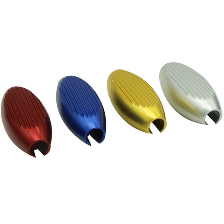 ที่พักเท้าหน้า Honda Super cub 110i ปี 2018-2025 (2ข้าง/1ชุด) โดย Xmsr อะลูมิเนียม แข็งแรง สวย ไม่เป็นสนิม