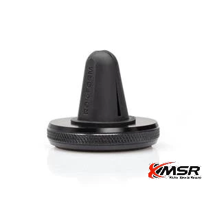 ที่วางมือถือแม่เหล็กในรถยนต์ แบบหนีบช่องแอร์ ROKFORM แบรนด์อเมริกา รุ่น SUPER GRIP VENT MOUNT แม่เหล็กติดมือถือ โดย Xmsr