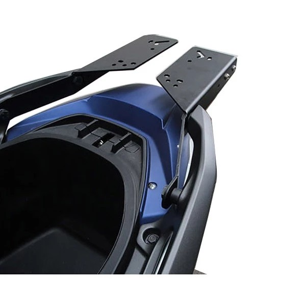 แร็คท้าย xmsr สำหรับ honda forza 300 350 รุ่นปี 2018 2020