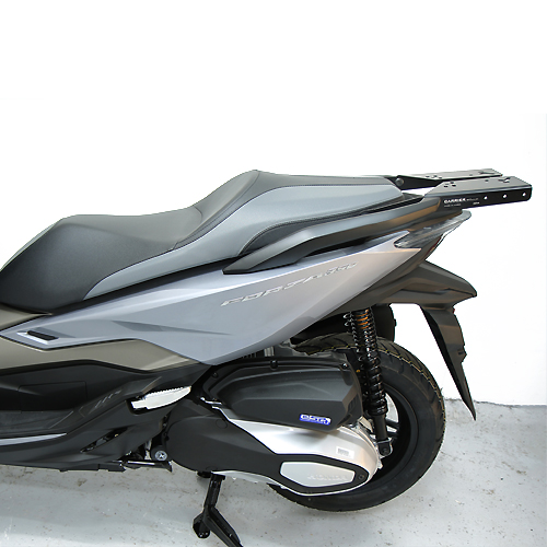 แร็คท้าย xmsr สำหรับ honda forza 300 350 รุ่นปี 2018 2020
