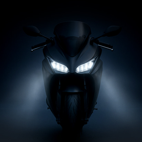 ไฟตัดหมอก / Fog Lamp