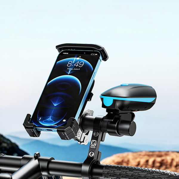 ที่ยึดโทรศัพท์ / Phone Mount