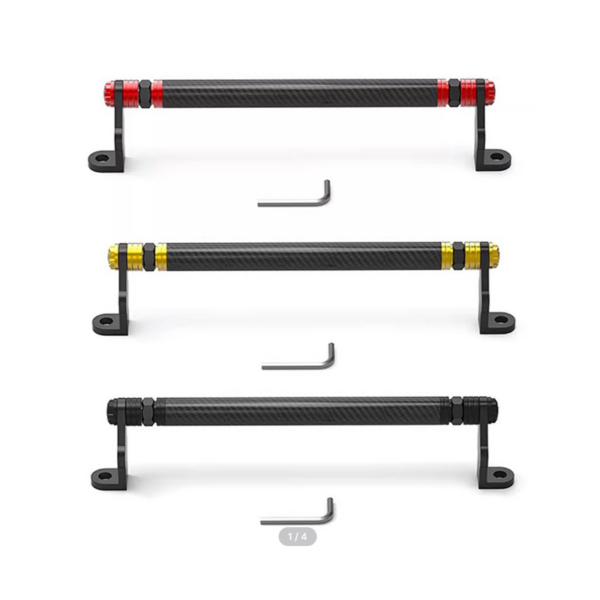 แฮนด์ครอสบาร์ / Handle Crossbar