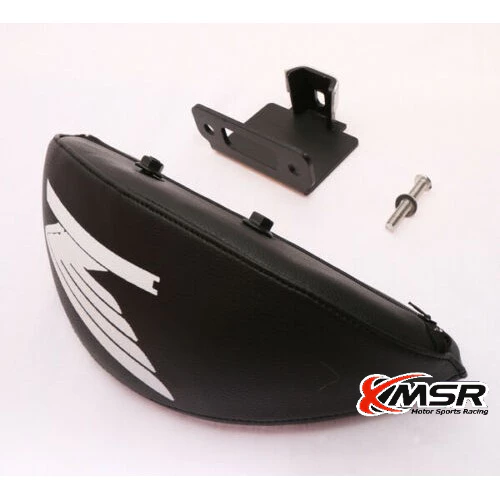 แท้100% พนักพิงหลัง Honda Click ตัวเก่า เบาะ พิงหลัง พนักพิง เบาะหลัง Xmsr แข็งแรง นุ่มสบาย ตรงรุ่น มีขายส่ง