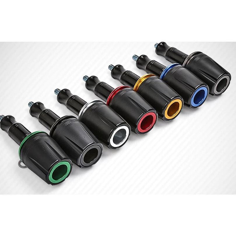 Share:
กันล้มข้าง KAWASAKI Z900 R1 กันครูด กันล้มกลาง กันรอย กันล้มข้างเครื่อง กันล้ม อะลูมิเนียมอัลลอยด์ แข็งแรง โดย Xmsr