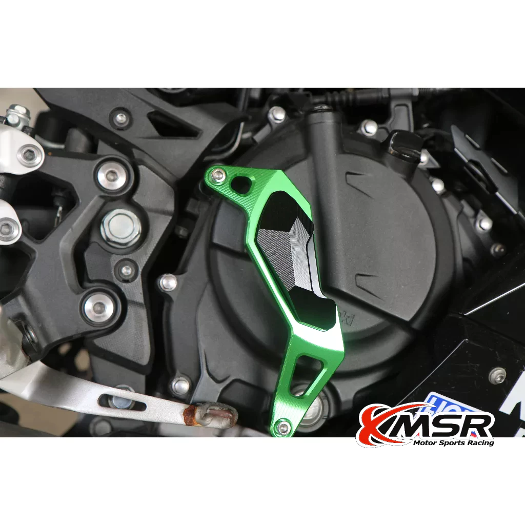 icon arrow left boldicon arrow right bold
Share:

Favorite (13)
แท้100% เซ็ตครอบเครื่องซ้ายขวา Kawasaki Ninja400 z400 ครอบเครื่อง กันเครื่อง XMSR อะลูมิเนียมอัลลอยด์ ของแต่ง