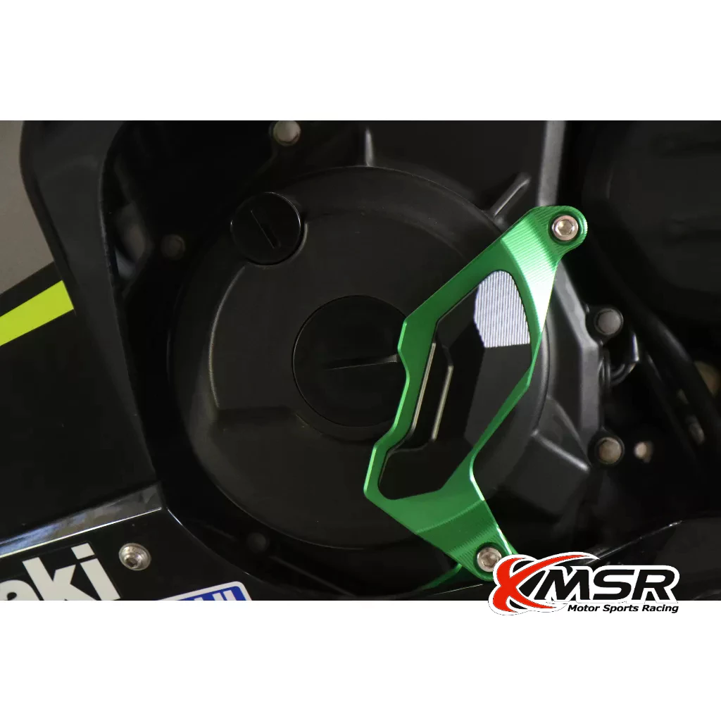 icon arrow left boldicon arrow right bold
Share:

Favorite (13)
แท้100% เซ็ตครอบเครื่องซ้ายขวา Kawasaki Ninja400 z400 ครอบเครื่อง กันเครื่อง XMSR อะลูมิเนียมอัลลอยด์ ของแต่ง
