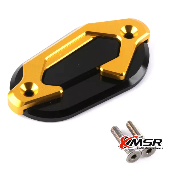 Share:
ฝาปิดปั๊มน้ำมันเบรคบน ฝาปิดปั๊มเบรคบน Kawasaki Ninja400 Z400 EX400 ครอบปั๊ม Xmsr อะลูมิเนียม ไม่เป็นสนิม