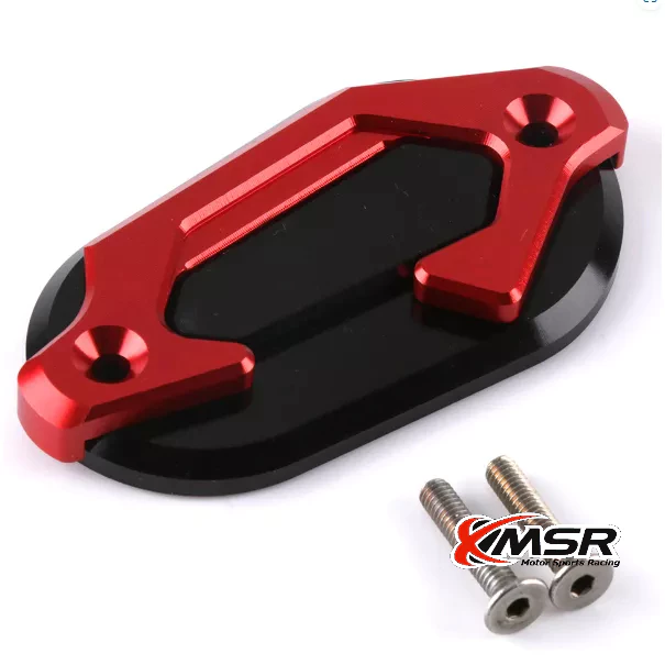 Share:
ฝาปิดปั๊มน้ำมันเบรคบน ฝาปิดปั๊มเบรคบน Kawasaki Ninja400 Z400 EX400 ครอบปั๊ม Xmsr อะลูมิเนียม ไม่เป็นสนิม