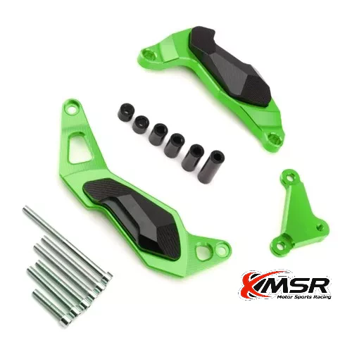 icon arrow left boldicon arrow right bold
Share:

Favorite (13)
แท้100% เซ็ตครอบเครื่องซ้ายขวา Kawasaki Ninja400 z400 ครอบเครื่อง กันเครื่อง XMSR อะลูมิเนียมอัลลอยด์ ของแต่ง