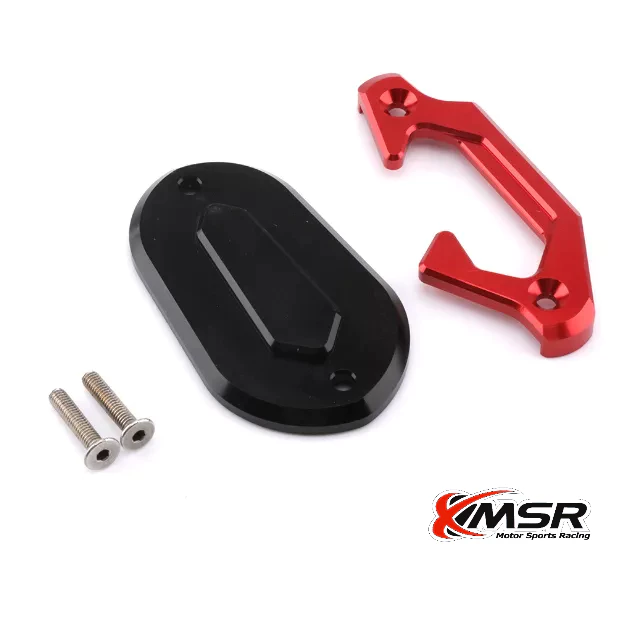 Share:
ฝาปิดปั๊มน้ำมันเบรคบน ฝาปิดปั๊มเบรคบน Kawasaki Ninja400 Z400 EX400 ครอบปั๊ม Xmsr อะลูมิเนียม ไม่เป็นสนิม