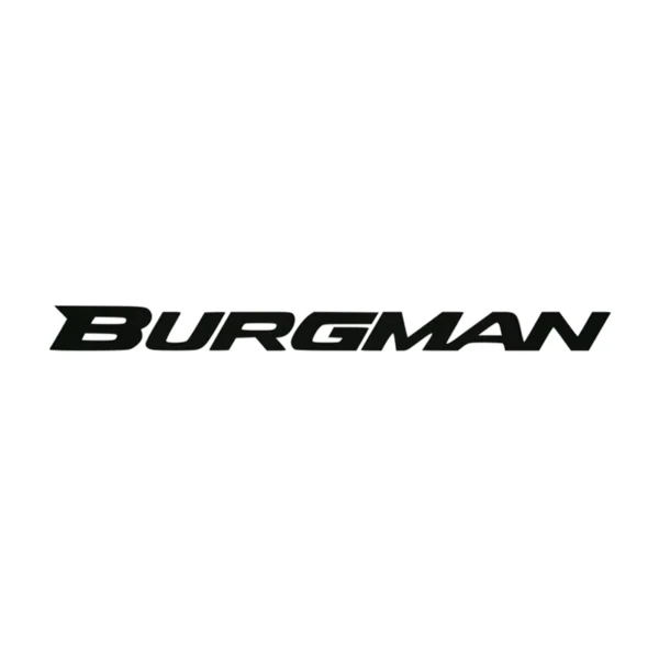 Burgman