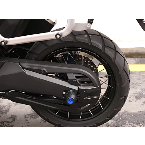 กันล้มล้อหลัง HONDA XADV 750 / HONDA FORZA 750 ทุกปี กันล้ม ซ้าย-ขวา โดย Xmsr
