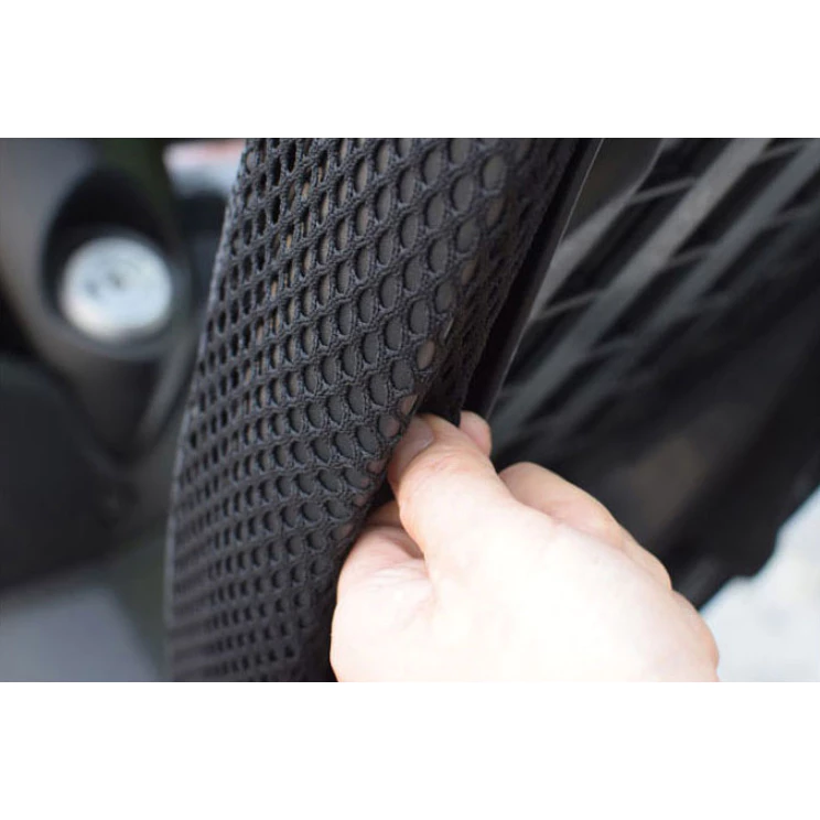Xmsr ผ้าคลุมเบาะ ตาข่ายคลุมเบาะ Honda Forza 300/350 ผ้ารองที่นั่ง ตาข่ายรองที่นั่ง ที่หุ้มเบาะ ผ้าหุ้มเบาะ ตาข่ายหุ้ม