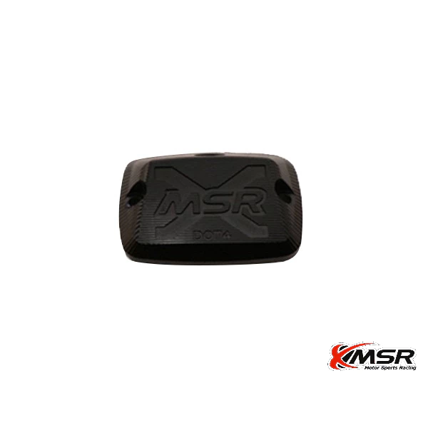 ฝาปิดปั๊มน้ำมันเบรคบน แท้100% ฝาปิดปั๊มเบรคบน Xmsr สำหรับ BMW C 400 ครอบปั๊ม อะลูมิเนียมอัลลอยด์ แข็งแรง ไม่เป็นสนิม