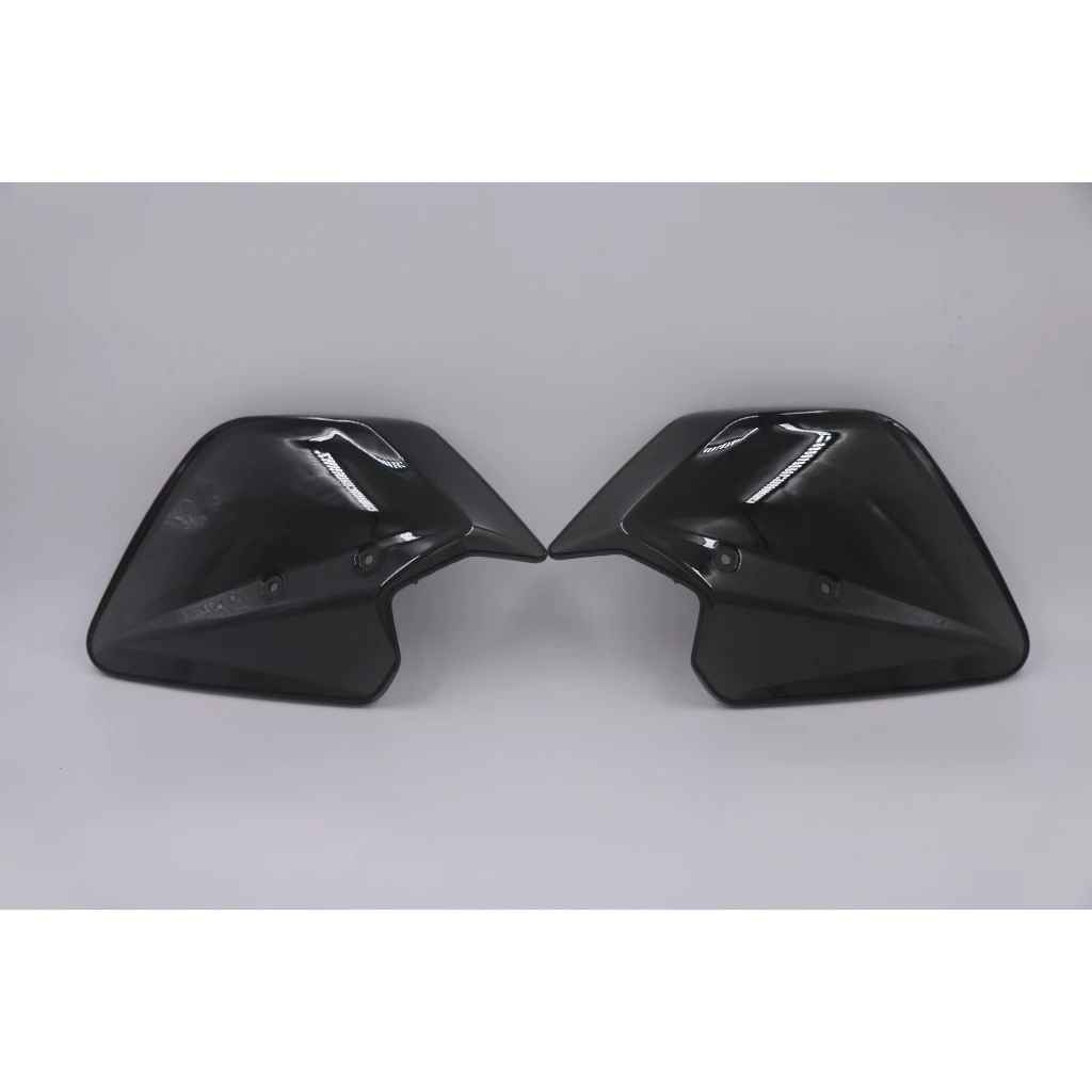 การ์ดแฮนด์ 1คู่ โดย Xmsr สำหรับ YAMAHA NMAX 155 ทุกปี และ XMAX 300 ถึงปี 2022 กันลม การ์ดแฮนด์มอเตอร์ไซค์ การ์ดมือ