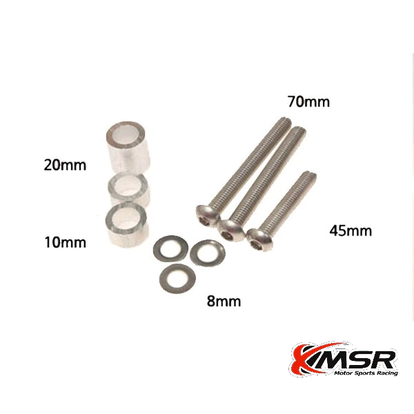 แร็คท้าย ตะแกรงท้าย สำหรับ HONDA CLICK 125i 150i ปีเก่า-2020 ตะแกรงบรรทุก แข็งแรง ทนไม่เป็นสนิม โดย Xmsr