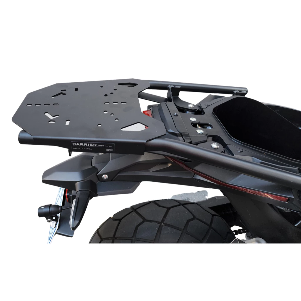 แร็คท้าย+แร็คข้าง Honda X-ADV750 ปีเก่า-2020 XMSR