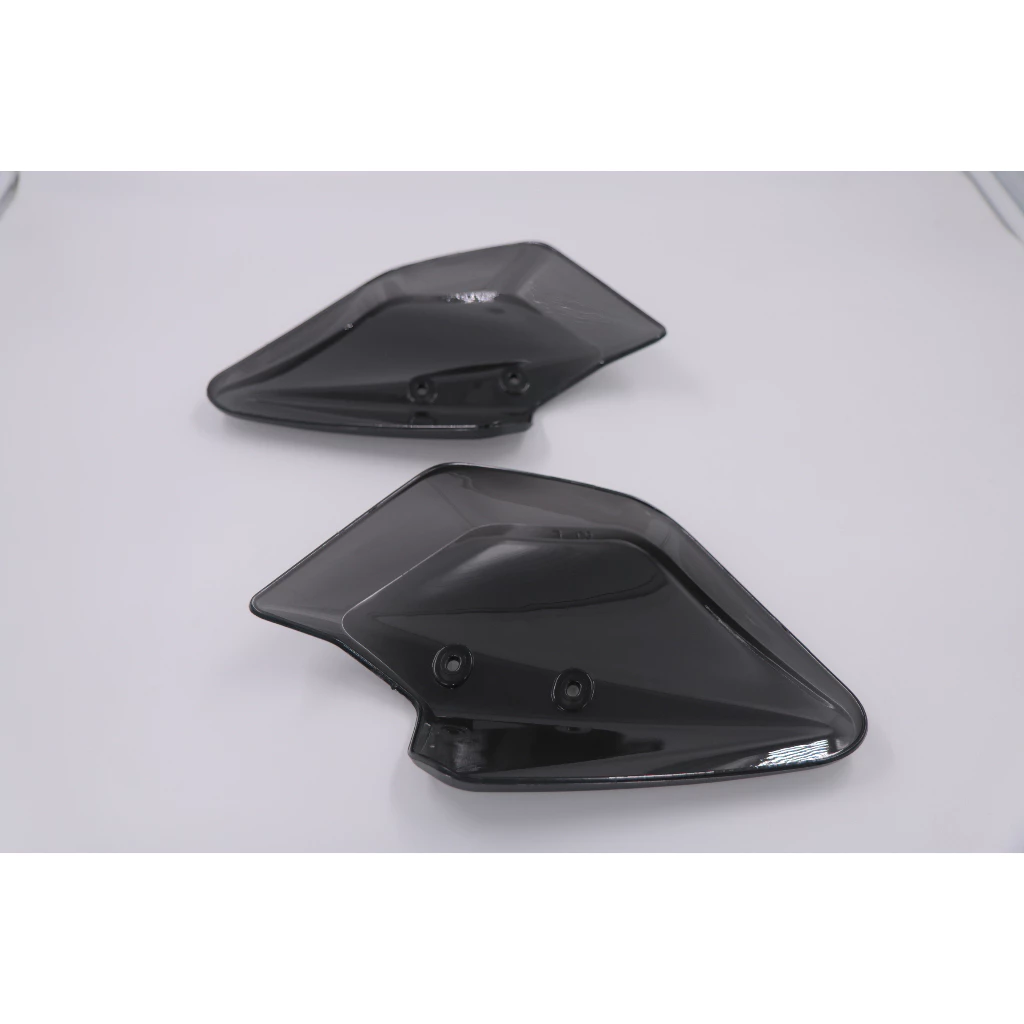 การ์ดแฮนด์ 1คู่ โดย Xmsr สำหรับ YAMAHA NMAX 155 ทุกปี และ XMAX 300 ถึงปี 2022 กันลม การ์ดแฮนด์มอเตอร์ไซค์ การ์ดมือ