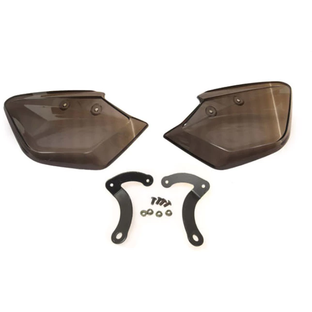 การ์ดแฮนด์ 1คู่ โดย Xmsr สำหรับ YAMAHA NMAX 155 ทุกปี และ XMAX 300 ถึงปี 2022 กันลม การ์ดแฮนด์มอเตอร์ไซค์ การ์ดมือ